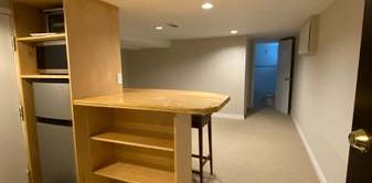 1 BR 1 BA Basement Apartment for Rent: $1399 (Danforth and Main) - Photo 2