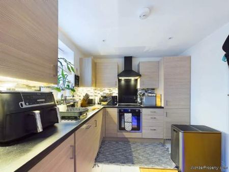 1 bedroom property to rent in High Wycombe - Photo 4