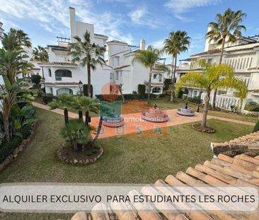 Piso de alquiler en Las Brisas - Photo 2