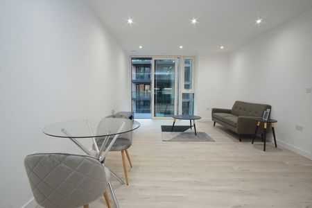 Hartingtons Court, Coster Avenue, London, N4 2WL - Photo 5