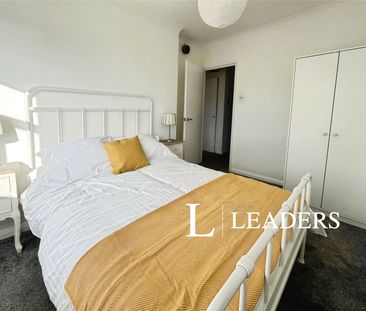 1 bedroom apartment to rent Brunswick Road, Hove, BN3 - Photo 4