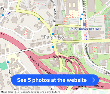 Estúdio para alugar no Porto - Photo 1