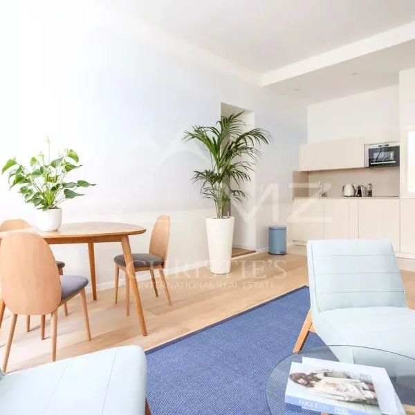 Cannes - Appartement neuf - Photo 1