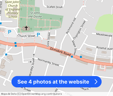 Ormskirk Road, Pemberton, Wigan, WN5 8AQ - Photo 1