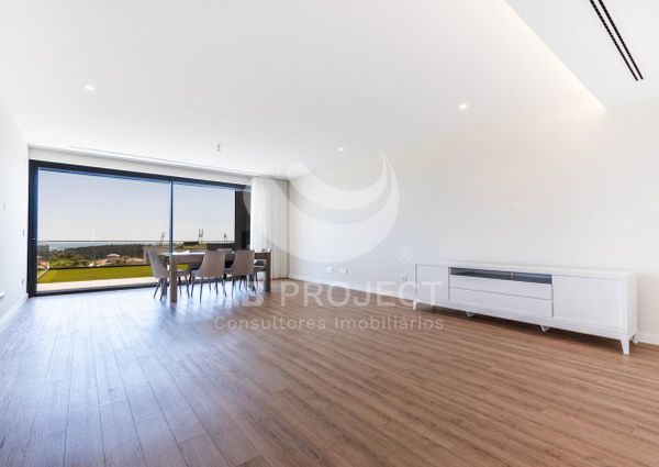 Apartamento T3 em Lisboa