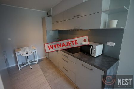 Kawalerka, Stare Miasto - Zdjęcie 5