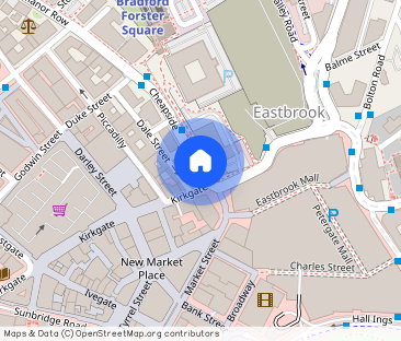 Cheapside, Bradford - Photo 1