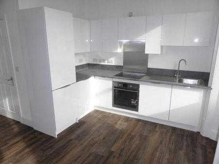 1 bedroom flat to rent - Photo 3