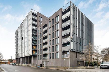 1 bedroom flat to rent - Photo 5