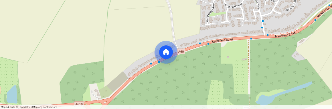 220 Mansfield Road, Worksop