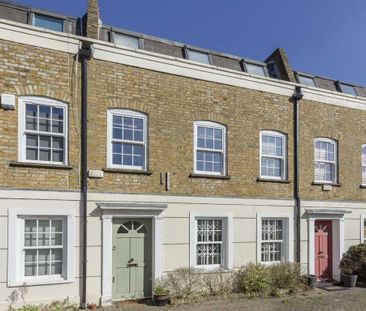 Rothschild Road, W4 5HT, London - Photo 1