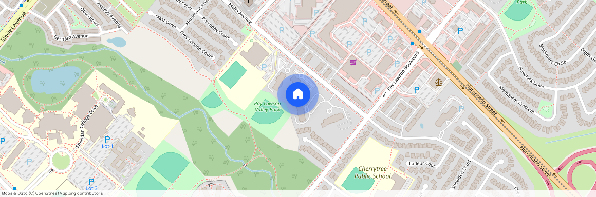 30 Malta Avenue, Brampton