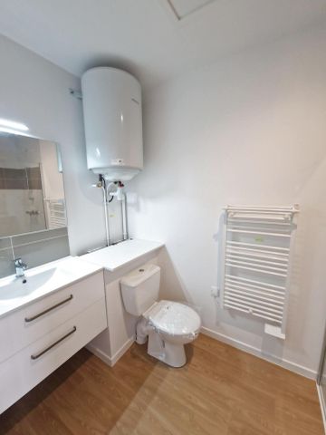 Location Appartement 1 pièce 23m² LA ROCHE SUR YON 85000 - Photo 3