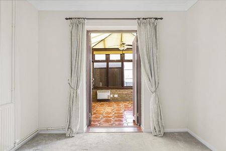 2 bedroom terraced bungalow to rent - Photo 3