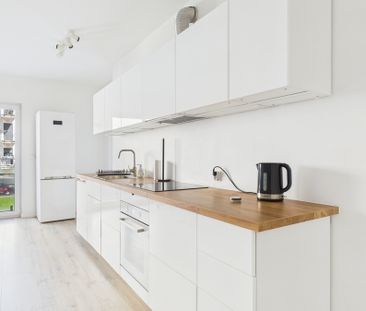 Poznań, ul. Mostowa - Фото 6