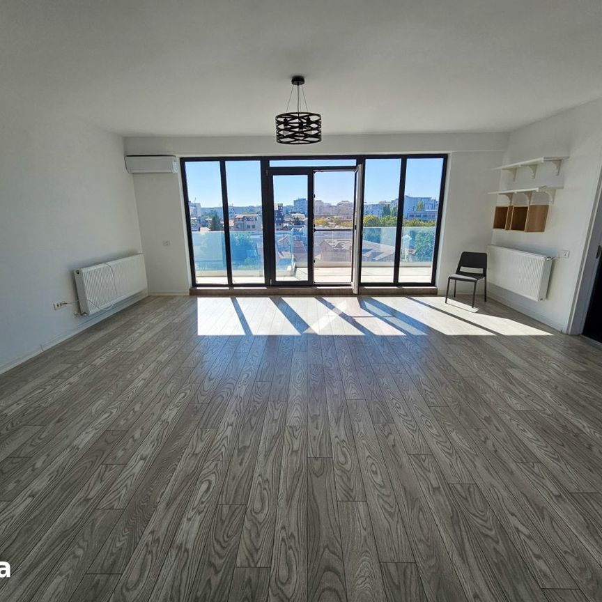 Apartament 3 camere Matei Voievod cu Terasa Panoramica Metrou 12' - Photo 1