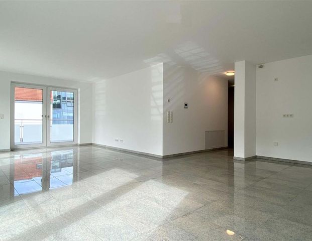 ***Moderne 3 Zimmer Wohnung in Friedewald zu vermieten*** - Photo 1