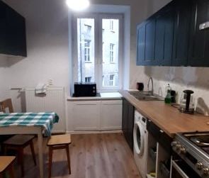 Pokój Warszawa - Zdjęcie 5