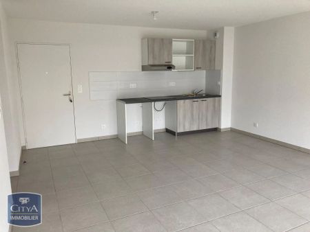 Appartement à louer 3 pièces 67.9m² - Photo 5