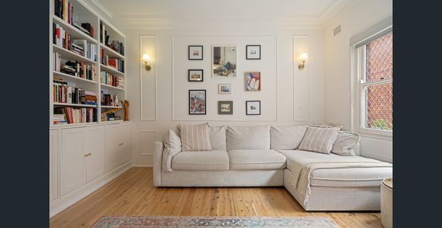 Ground Floor Bayside Living in Boutique Setting - Photo 1