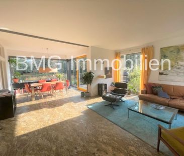 Moderne Villa mit Garten im grünen Lankwitz - Nähe GEO-Campus - Photo 2