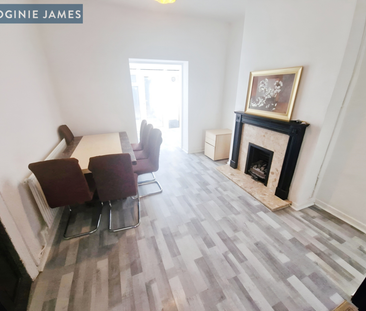 3 bedroom terraced house to rent - Photo 4