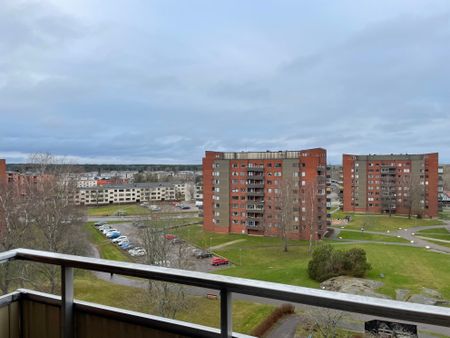 Vilbergsgatan 20 - Foto 2