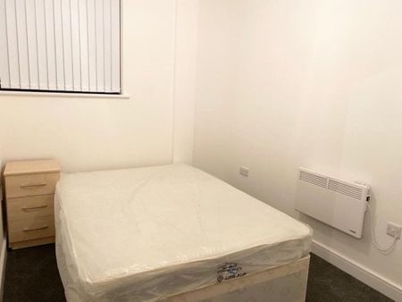 Sherwood Rise, Nottingham, NG7 - Photo 3