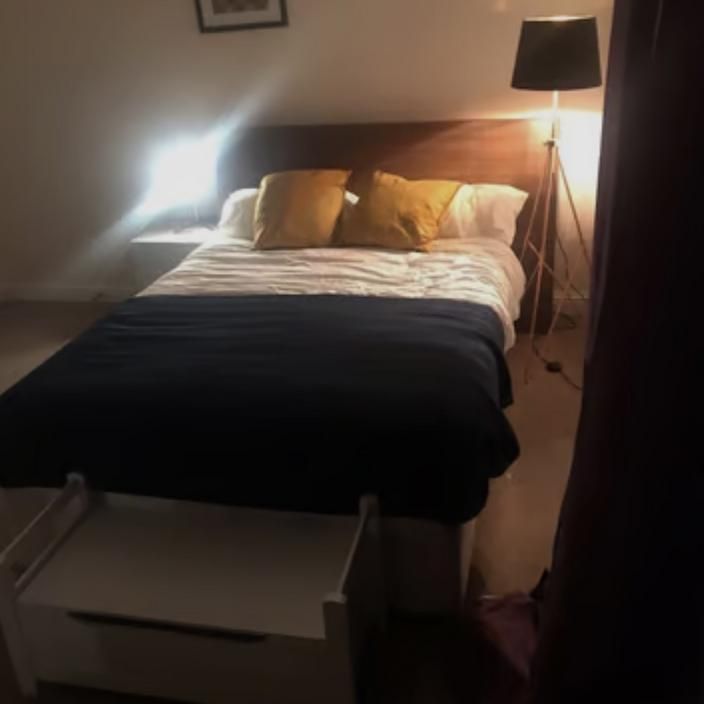 1 bedroom in a flat share to rent - Photo 1