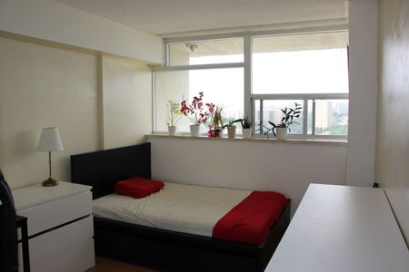 For Lease - 25 Silver Springs Boulevard Unit# 1910, Toronto, Ontario - Photo 3