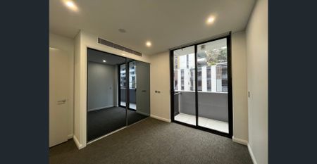 Affordable 3 bedroom apartment for eligible applicants - Photo 5