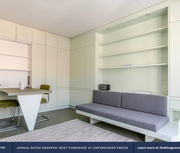 2.5 Zimmer, 3. Stock - Photo 2