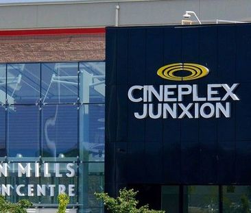 For Lease - 2495 Eglinton Avenue Unit# 1806, Mississauga, Ontario - Photo 2