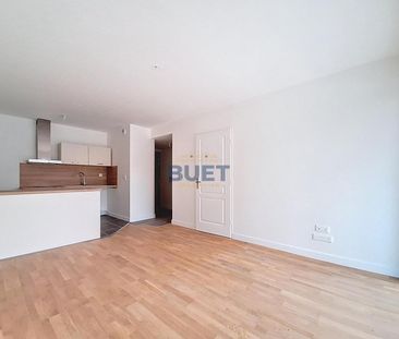 A LOUER - appartement de type 2 NEUF au sein de la ... - Photo 6