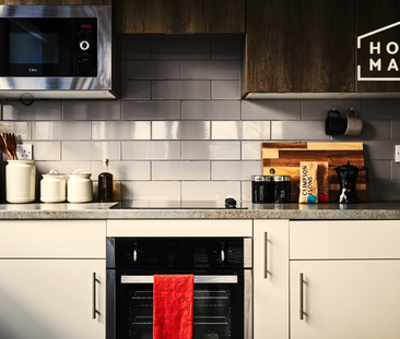 1 bedroom flat to rent - Photo 2