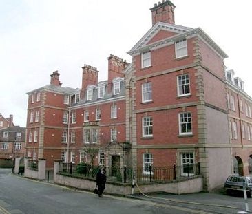 17, Watergate Mansions, St Marys Place, Shrewsbury, SY1 1DW - Photo 4