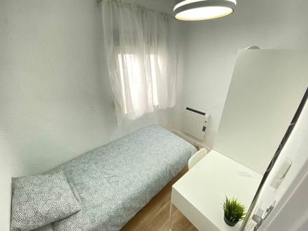 Avenida de la Albufera, Madrid, Community of Madrid 28038 - Photo 4