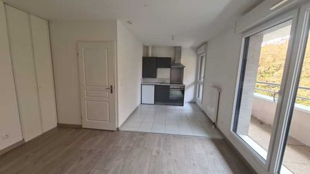 Location Appartement 1 pièce 29m² ORLEANS 45000 - Photo 3
