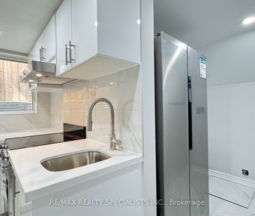 For Lease - 3 Lennon Trail Unit# 2-B, Brampton, Ontario - Photo 4