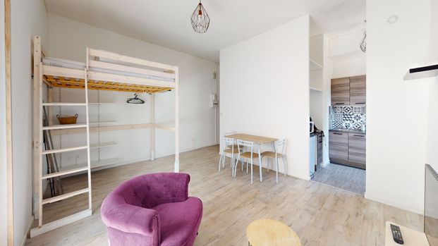 Apartment - Photo 1