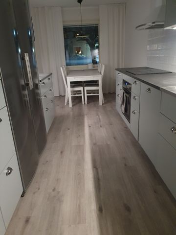 Dirigentvägen, Skellefteå - Photo 3