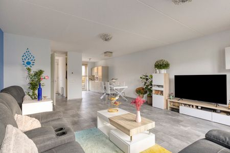 Annie M.G. Schmidtstraat 24, Het Zand-Oost, 3544HG, Utrecht - Foto 3