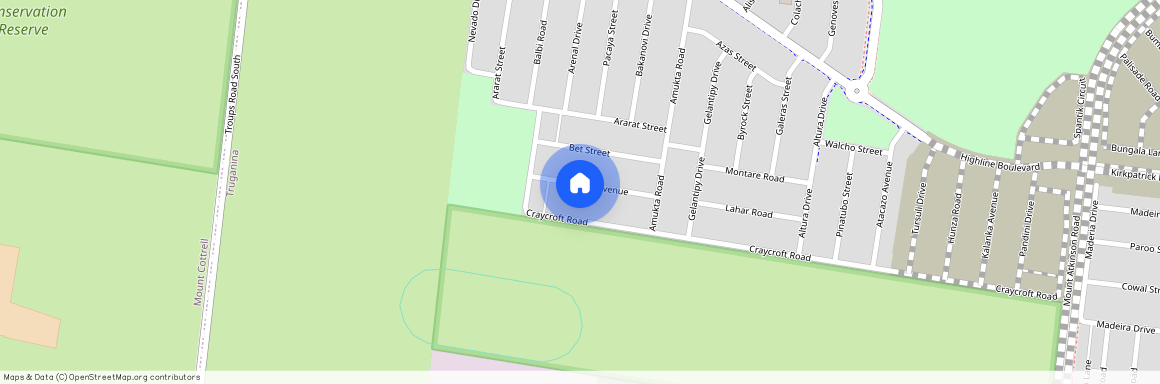 21 Skeleton Avenue, Vic 3029, Truganina