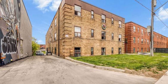 For Lease - 990 O'connor Drive Unit# 203, Toronto, Ontario - Photo 3