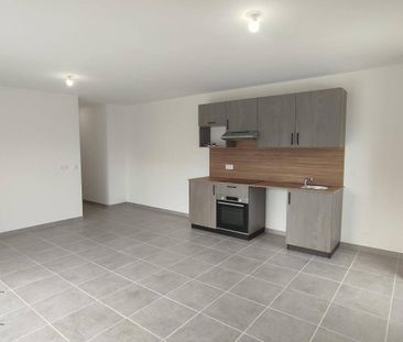 Location appartement récent 3 pièces 63 m² à Amancy (74800) 5 - Photo 4