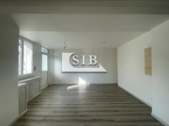 Location Appartement 1 pièce 31m² VERT LE GRAND 91810 - Photo 1