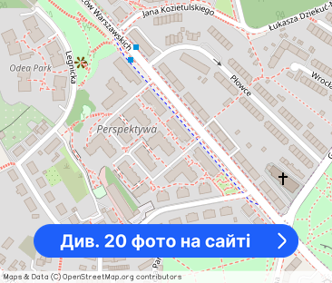 Nowoczesne, trzypokojowe mieszkanie z widokiem na Starówkę - Фото 1