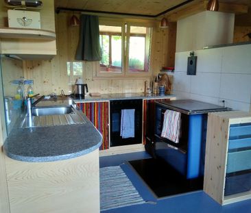 2.5 Zimmer, 80 m², EG - Foto 3