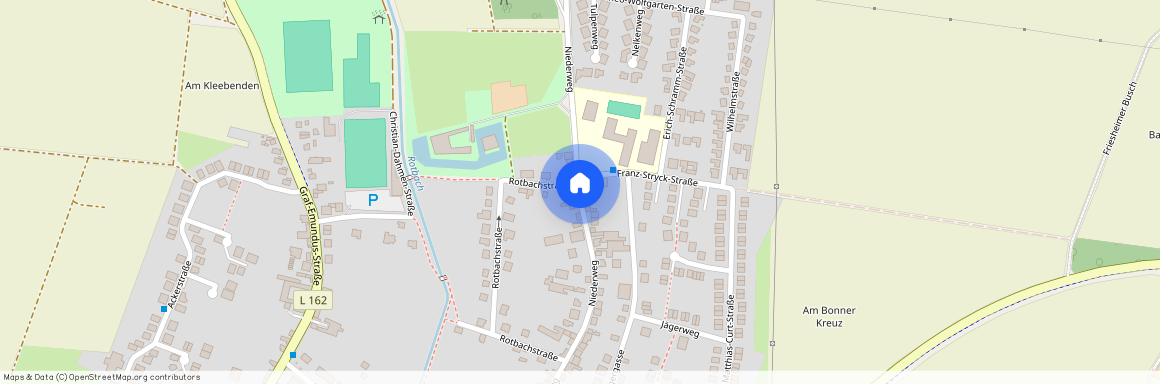 50374, Erftstadt Friesheim Erftstadt