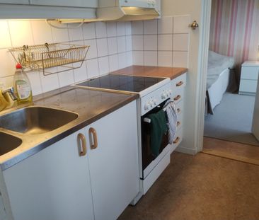 Fjällkåpan, Angered - Foto 4